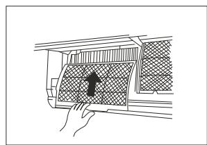 ZIBRO S3032 - Nettoyer le filtre à air - 2