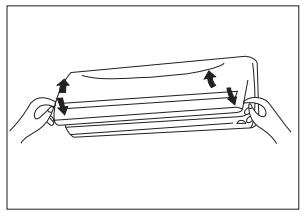 ZIBRO S3032 - Veille/mode économiquе - 4