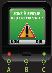 COYOTE MINI  PLUS - Confirmer une ZONE à RISQUE ou une perturbation - 1