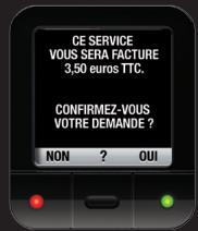 COYOTE MINI  PLUS - Utiliser le service COYOTE assistance : - 3