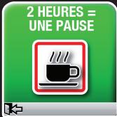 COYOTE MINI  PLUS - Message de sécurité - 2