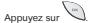 SAGEMCOM D271A - Préfixe (selon pays) - 1