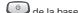SAGEMCOM D271 A - Repondeur (modeles D271A uniquement) - 1