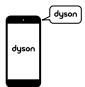 DYSON 360 EYE EXPERT - Brosse/chenilles - 3
