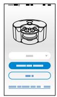 DYSON 360 EYE EXPERT - Se connecter : partie 2 – ios - 1