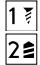 METABO BS 18 LI 18V - Symbol explanation: - 4