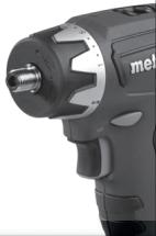 METABO BS 18 LI 18V - 37