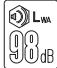 METABO HS 8875 - Tekniska data - 1