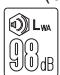 METABO HS 8875 - Technical Specifications - 1