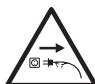 METABO HS 8875 - Avvertenze specifiche di sicurezza - 1