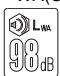 METABO HS 8875 - Muszaki adatok - 1