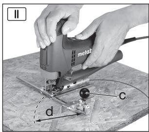 METABO STE 90 SCS - 3