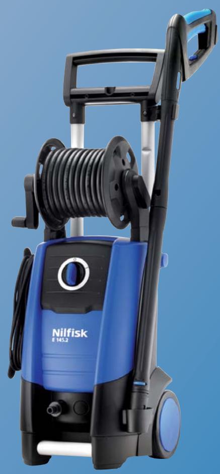 NILFISK E140 - 1