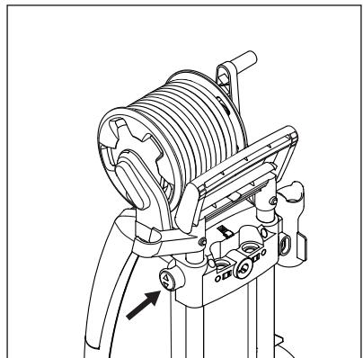 NILFISK E140 - Remarque : - 1