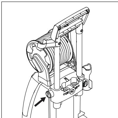 NILFISK E140.3-9 PAD X-TRA - Remarque : - 2