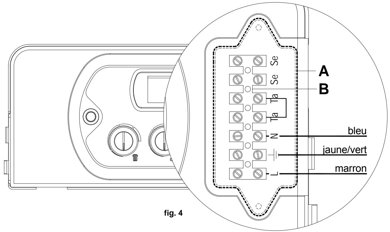 DEVILLE DMV 27-60 V 27 KW - Alimentation électrique - 1