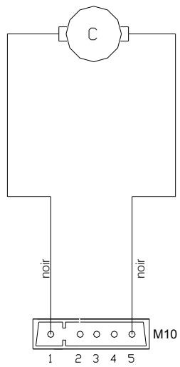 DEVILLE DMV 27-60 V 27 KW - Legende : - 1