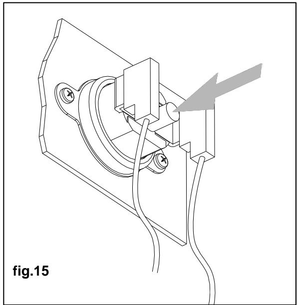 DEVILLE DMV 27-60 V 27 KW - Sécurite fumées - 1