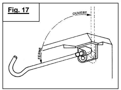 DEVILLE REGAIN 77 - Conditions particulieres de garantie - 8