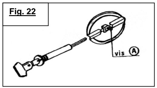 DEVILLE REGAIN 77 - Conditions particulieres de garantie - 11