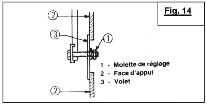 DEVILLE REGAIN 77 - Conditions particulieres de garantie - 5