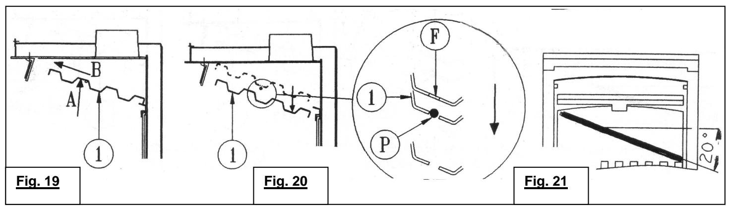DEVILLE REGAIN 77 T.RUST - Conditions particulieres de garantie - 10