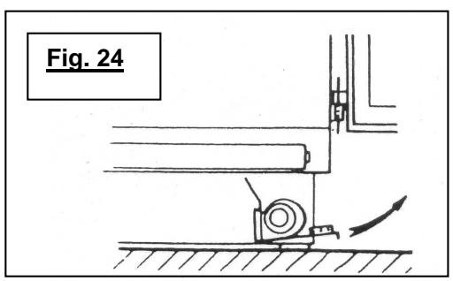DEVILLE REGAIN 77 T.RUST - Conditions particulieres de garantie - 13