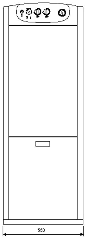 DEVILLE VESTA CONDENS V 30 KW - 9.-COURBES De DEBIT du circulateur - 1