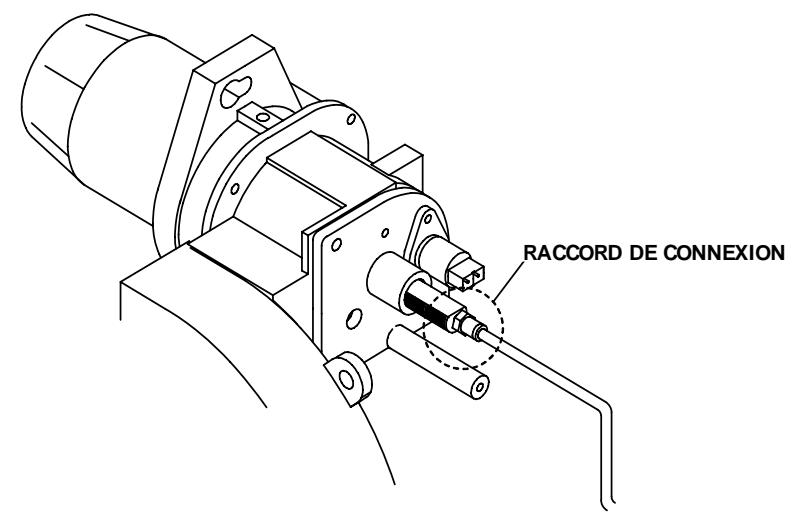 DEVILLE VESTA CONDENS V 30 KW - 13.10.-Raccord de connexion rapide - 2