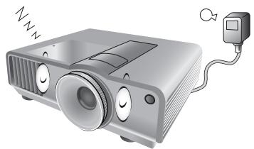 BENQ SW921 - Consignes de sécurité importantes - 7