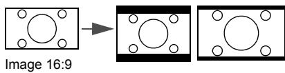 BENQ SW921 - Utilisation du menu OSD - 2