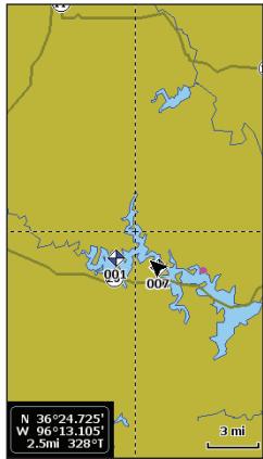 LOWRANCE ELITE 4 - Type de sonde - 2