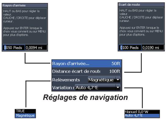 LOWRANCE ELITE 4M HD - (Mode avancé uniquement) - 1