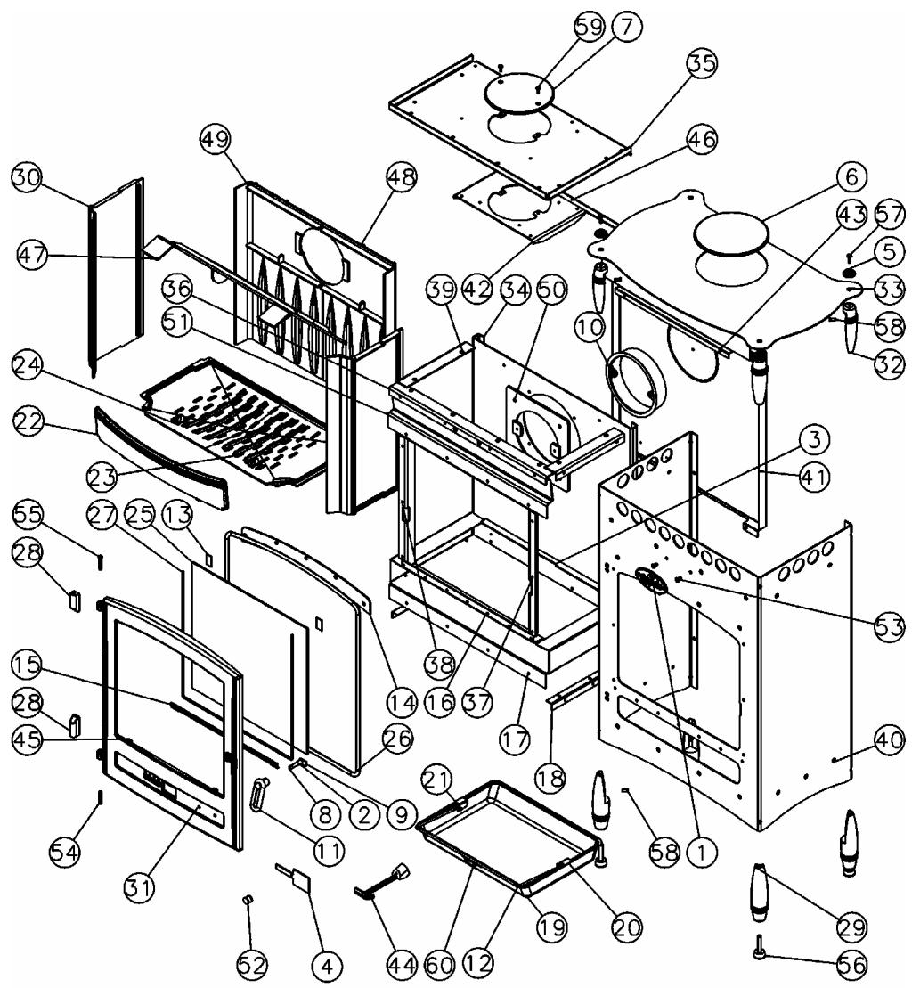 GODIN CERVALOU - RESPONSABILITE - 2