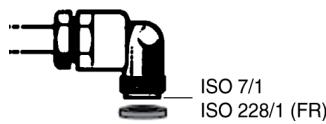 KITCHENAID KHSP577510 - Avertissement! cette opération doit être réalisée par un technicien qualifié. - 1