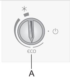 GORENJE FN6191CW - YcTaHObKa TemnepaTpybl - 1