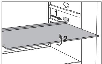 GORENJE ORK192C-L - Clayettes - 1
