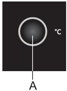 GORENJE ORK192C-L - ALARME signalant qu'une porte est ouverte - 1