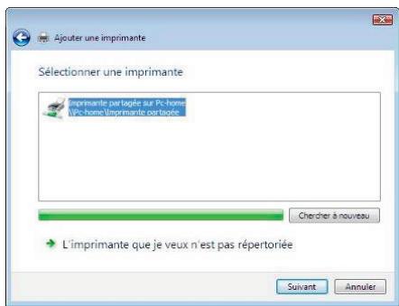 HERCULES EPLUG NANO 500 DUO - Ajouter une imprimante - 2