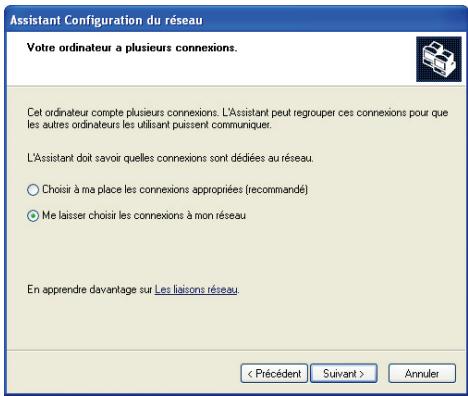 HERCULES EPLUG NANO 500 DUO - Assistant configuration du réseau - 2