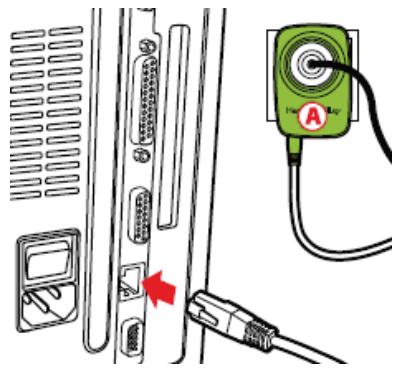 HERCULES EPLUG NANO 500 PASS THRU DUO - Vous avez déjà créé un réseau CPL : ajustement d'un nouvel adaptateur à votre réseau - 4