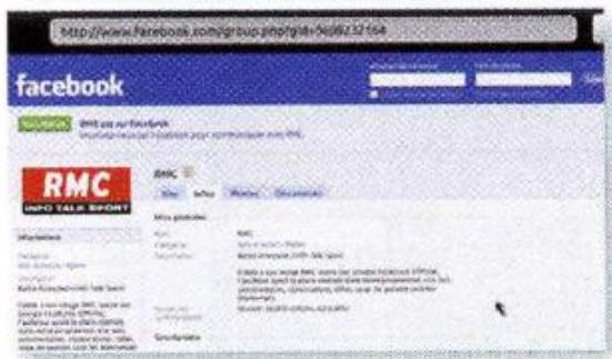 FREE BOX V6 - Des SITES optimisés - 2