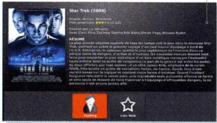 FREE BOX V6 - FORMAT d'image et sous-titres - 1
