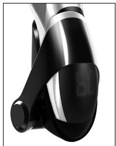 REMINGTON XR1390 - CHARGING STAND - 2