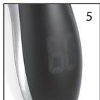 REMINGTON XR1390 - IMPORTANT SAFETY INSTRUCTIONS - 3