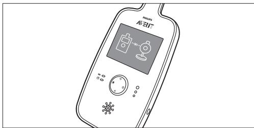 PHILIPS AVENT SCD603 - Conseil : - 1