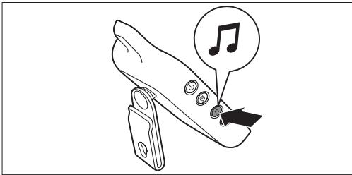 PHILIPS AVENT SCD603 - Fonction berceuse - 1