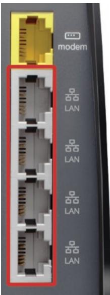 BELKIN WIFI SURF N300 - Marché à suivre : - 1