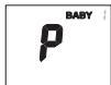 BABYMOOV BABYPHONE AUDIO GREEN DIGITAL - Connexion de l'émetteur au récepteur - 1