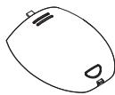 BABYMOOV BABYPHONE AUDIO GREEN DIGITAL - Fonctionnement avec piles (non fournies) - 3